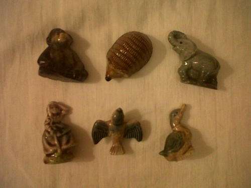 6 X WADE for one price!!