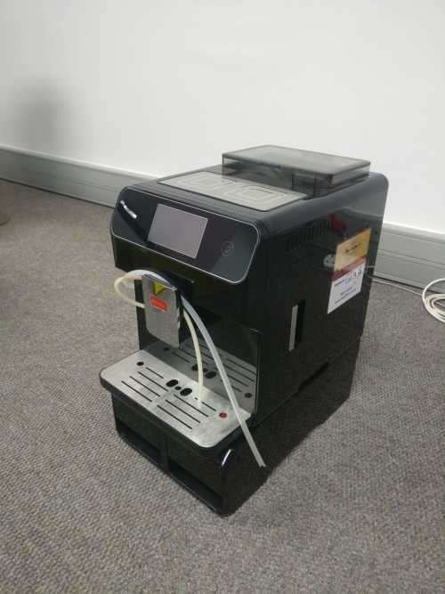 Rooma A9 Fully Automatic Coffee Machine with Fridge (NO RESERVE)