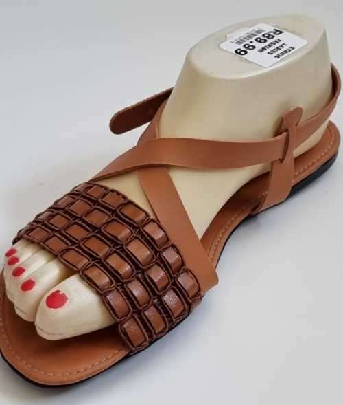 Summer sandals