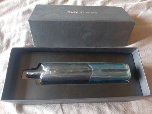 cloud nine micro iron