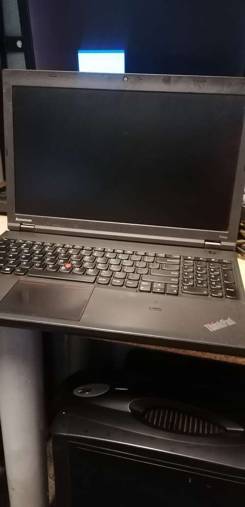 Lenovo L540