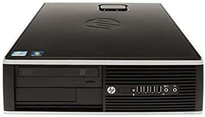 High End HP Business PC, i7, 8GB, 1TB, Windows 10 Pro Latest, Microsoft Office, Worth Price R10000