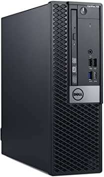 High End Beast, Dell Optiplex 7060,i7 8th, 512GB SSD, 16GB, 1TB, Windows 10 Worth R33000. 00