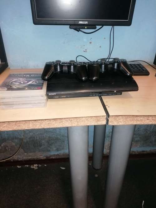 Playstation 3 for sale