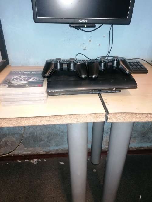 Playstation 3 for sale