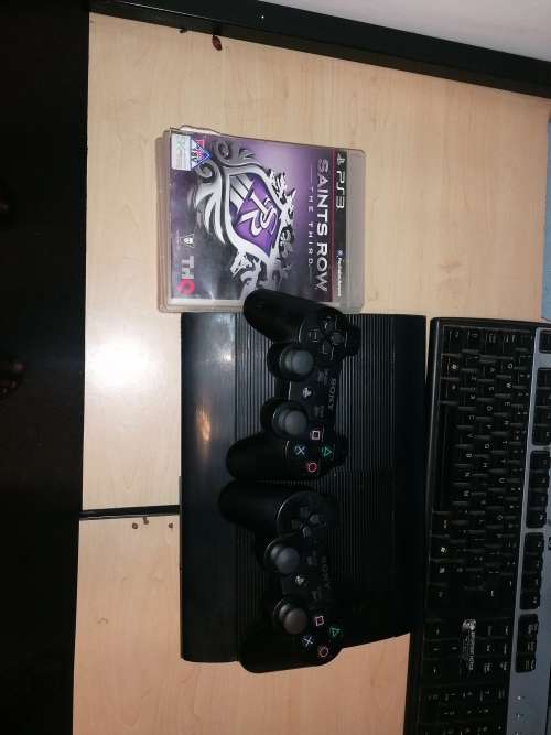 Playstation 3 for sale