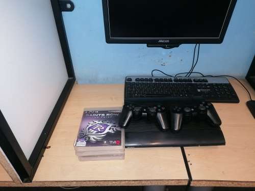 Playstation 3 for sale