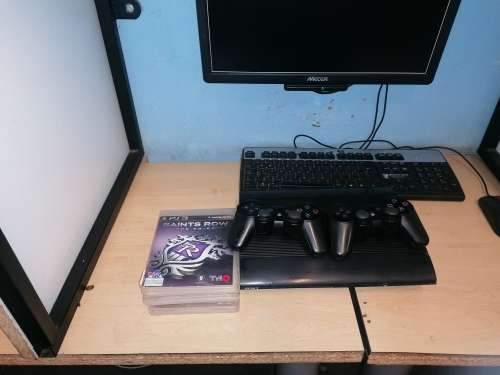 Playstation 3 for sale
