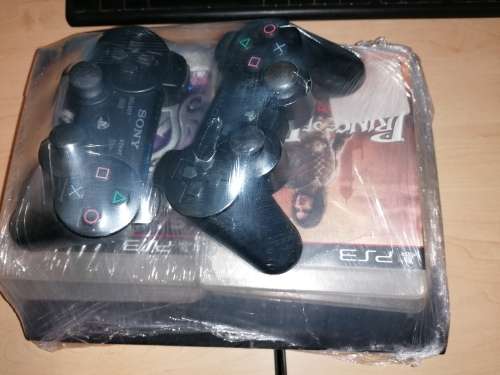 Playstation 3 for sale