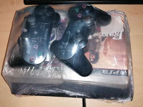 Playstation 3 for sale