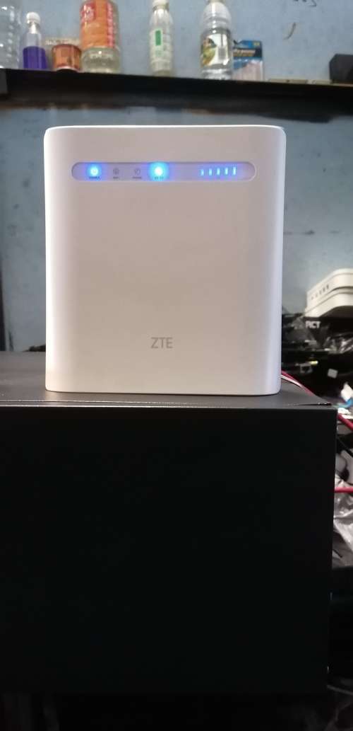 ZTE 4G Wireless Router