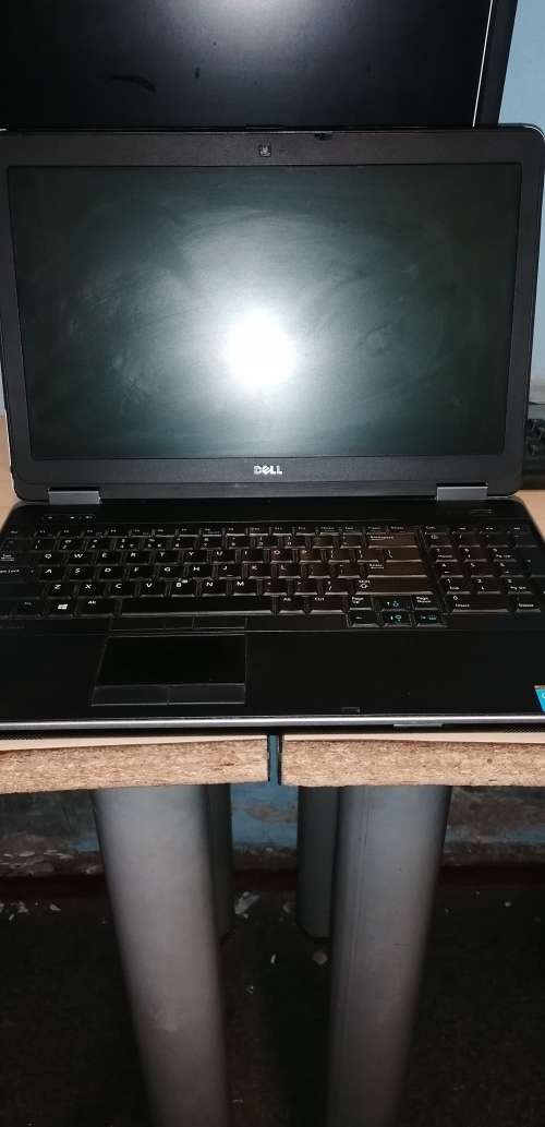Dell Latitude E6540
