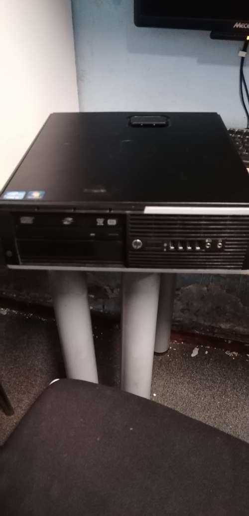 Limited HP Compaq 6200, i3, 500GB, 8G ram, DVD Writer, Windows 10 Pro 2004 Version worth R4000