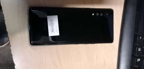 LG Velvet, 48MP, 6,8inch, 6GB Ram, 128GB , 4300mAh, Android 11, 5G Network