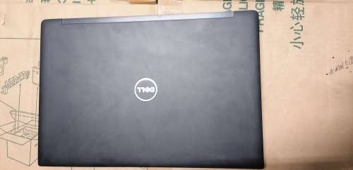 Monster Dell Latitude 7280. Compute like a pro. i5, 256 Nvem, 8gb ram Windows 10