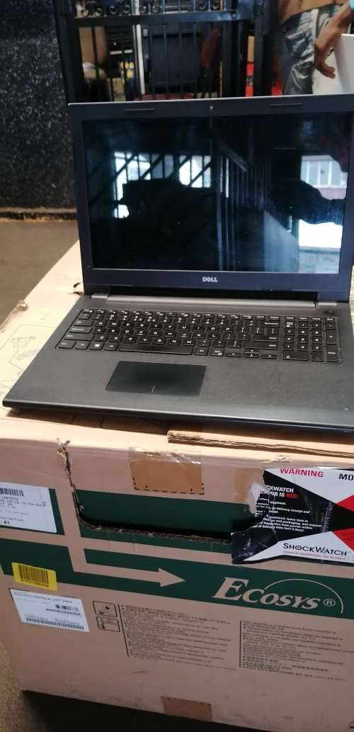 Great Business Monster Dell Inspiron 15 3542, i3, 4G, 500GB, Windows 10 Pro, Price Worth R15.000