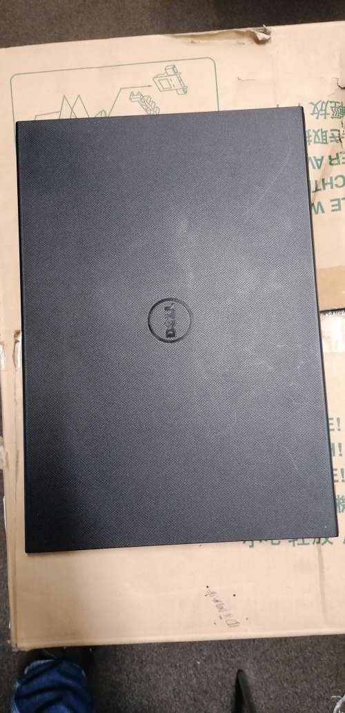 Great Business Monster Dell Inspiron 15 3542, i3, 4G, 500GB, Windows 10 Pro, Price Worth R15.000