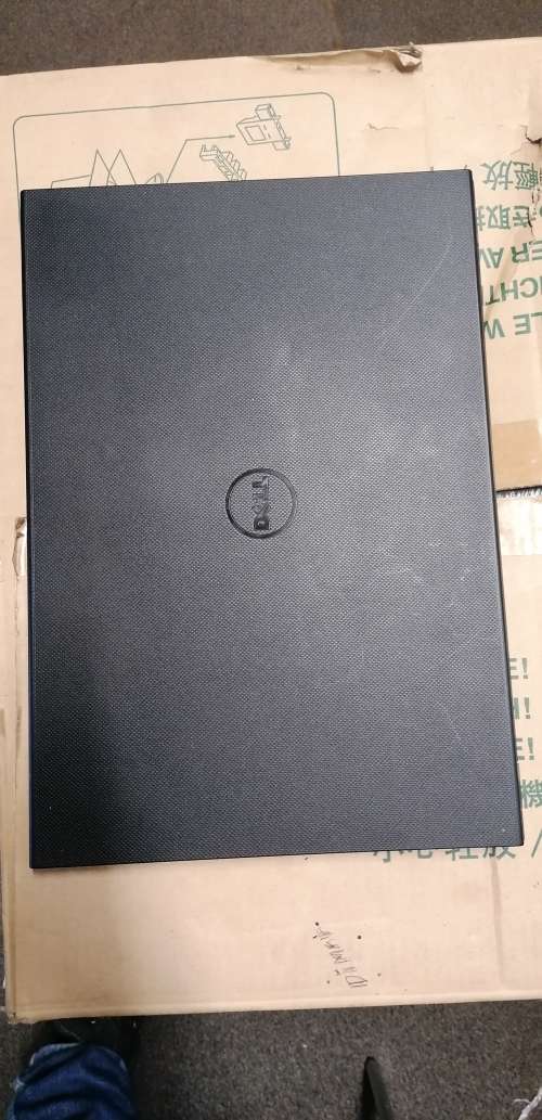 Great Business Monster Dell Inspiron 15 3542, i3, 4G, 500GB, Windows 10 Pro, Price Worth R15.000