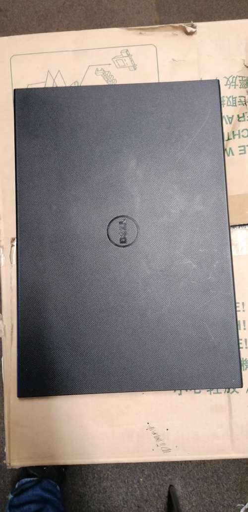 Great Business Monster Dell Inspiron 15 3542, i3, 4G, 500GB, Windows 10 Pro, Price Worth R15.000