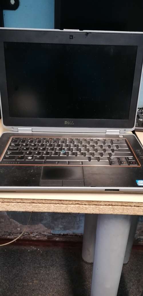 Business Beast Dell Latitude E6420, i5, 8GB, 500GB, Windows 10 Pro, Worth Price R10000