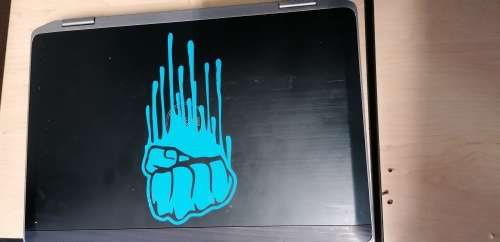 Business Beast Dell Latitude E6420, i5, 8GB, 500GB, Windows 10 Pro, Worth Price R10000