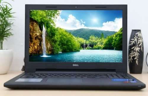 Great Business Monster Dell Inspiron 15 3542, i3, 4G, 500GB, Windows 10 Pro, Price Worth R15.000