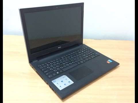 Great Business Monster Dell Inspiron 15 3542, i3, 4G, 500GB, Windows 10 Pro, Price Worth R15.000