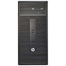 Elite Business PC, HP 280 G1, i5, 8G, 1TB, 1GB Graphic, Windows 10 Pro 2004, worth R7500