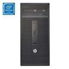 Elite Business PC, HP 280 G1, i5, 8G, 1TB, 1GB Graphic, Windows 10 Pro 2004, worth R7500