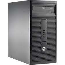 Elite Business PC, HP 280 G1, i5, 8G, 1TB, 1GB Graphic, Windows 10 Pro 2004, worth R7500