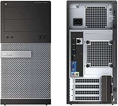 The Beast Dell, i3, 6G, 500GB, 1GB GPU, 10 USB Ports, windows 10, Office Suite, PC Worth R10000