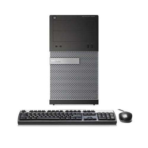 The Beast Dell, i3, 6G, 500GB, 1GB GPU, 10 USB Ports, windows 10, Office Suite, PC Worth R10000