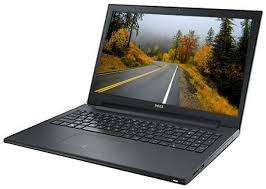 Great Business Monster Dell Inspiron 15 3542, i3, 4G, 500GB, Windows 10 Pro, Price Worth R15.000