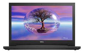 Great Business Monster Dell Inspiron 15 3542, i3, 4G, 500GB, Windows 10 Pro, Price Worth R15.000