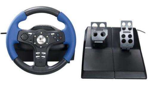 Gaming Logitech Force Drive, Pedals, Charger, PS4, Xbox, PC, Playstation, PS3, PS2, worth R8000. 00