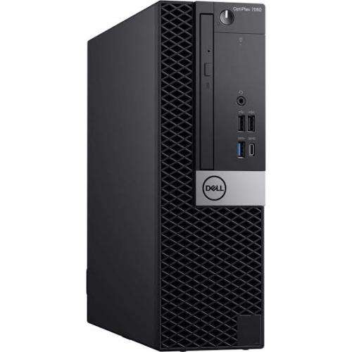 High End Beast, Dell Optiplex 7060,i7 8th, 512GB SSD, 16GB, 1TB, Windows 10 Worth R33000. 00