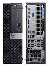 High End Beast, Dell Optiplex 7060,i7 8th, 512GB SSD, 16GB, 1TB, Windows 10 Worth R33000. 00
