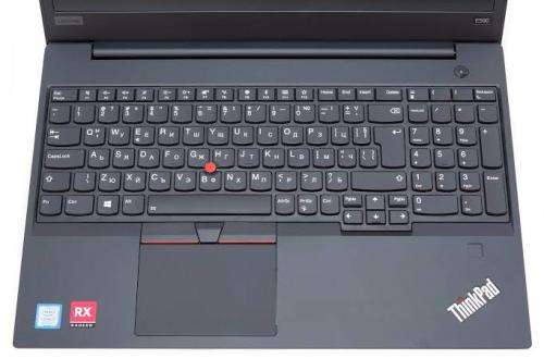 High End Monster Lenovo E590, i5 8th, 16GB, 256 Nvem, 500GB Sata Windows 10 Pro, Price Worth R52000,