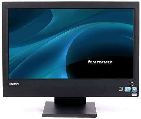 Business Beast Lenovo all in one, i5, 8GB, 2TB, WiFi, Bluetooth , Windows 10 Pro, Worth R18000