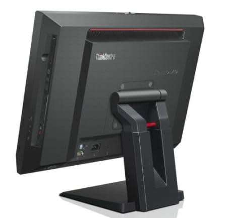 Lenovo All in One PC, i5, 8G,1TB, Bluetooth, Built-in Wi-Fi, Windows 10 Pro Worth Price R10000