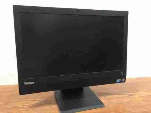 Business Beast Lenovo all in one, i5, 8GB, 2TB, WiFi, Bluetooth , Windows 10 Pro, Worth R18000