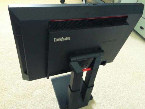 Lenovo All in One PC, i5, 8G,1TB, Bluetooth, Built-in Wi-Fi, Windows 10 Pro Worth Price R10000