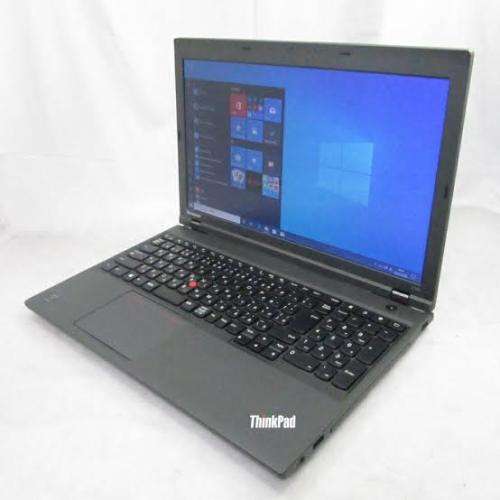 Great Business Lenovo L540 i5, 8GB, 500GB, Windows 10 Pro, little scratch Worth Price R14000