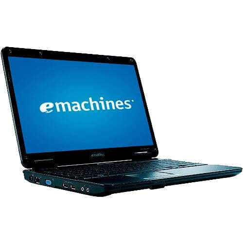 Back to School Students Emachines,  4GB, 500GB, WiFi, Windows 10 Pro Latest, Worth R4000