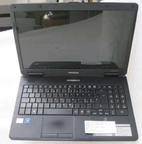 Back to School Students Emachines,  4GB, 500GB, WiFi, Windows 10 Pro Latest, Worth R4000