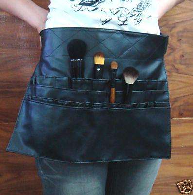 Make up brush belt