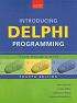 Introducing Delphi Programming: Theory Through Practice