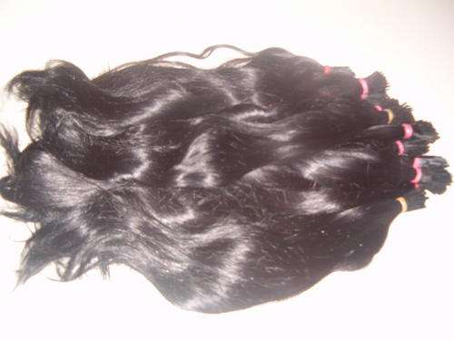 18" PRE TIPPED (I TIP) PURE INDIAN VIRGIN CUTICLE CORRECT HAIR EXTENSIONS