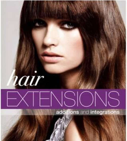 45cm Double Drawn Indian Remy Hair Extensions Including Installation up to 150 strands