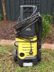 KARCHER K2.360 High pressure washer-price reduced!